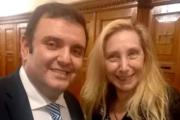 Designaron a la sobrina de 26 años de un diputado libertario como jefa de PAMI en Tucumán