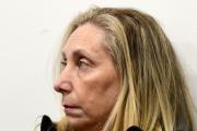 Bronca de Karina con el Nene Vera por la falta de gente en el acto de Moreno: "Les dimos 100 mil dólares para que movilicen"