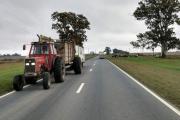 El peronismo arrasó en el campo y tras 20 años logró un resultado histórico en los municipios rurales de la Provincia