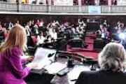 El Senado sigue paralizado: Lleva 92 días sin sesiones
