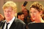 Murió Robert Redford