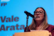 Arata: "El triunfo del 7 de septiembre es un gran impulso para Fuerza Patria"