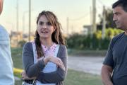 Concejala de LLA no integrará el bloque libertario y formará bancada del PRO