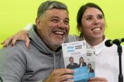 Los nuevos mapas: Local, seccional y provincial