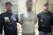 Detuvieron a un hombre por acopio y comercio de imágenes de pornografía infantil