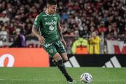 Con la necesidad de seguir sumando, Sarmiento recibe a Vélez