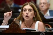 Danya Tavela: "No les importa dar explicaciones"