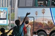 Argentina simplifica trámites del transporte internacional terrestre con cuatro países vecinos