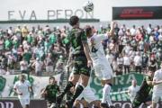 Sarmiento pagó su apatía con una derrota ante Gimnasia en Junín