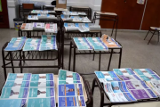 La Justicia impondrá fuertes multas para los que saquen fotos de su voto