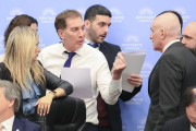 Bombazo en LLA: José Luis Espert renunció a su candidatura