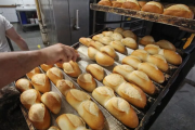 Aumenta el pan en provincia de Buenos Aires