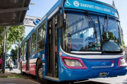 Provincia cuadriplica el subsidio al transporte urbano en Junín: Será de casi 100 millones de pesos