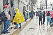 Llega el finde largo: ¿Con tiempo inestable?