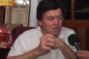 A 10 años de la muerte de un verdadero artesano de la historia