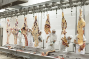 Cobrarán el servicio de faena en la provincia