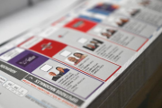 La Cámara Electoral rechazó definitivamente la reimpresión de boletas en PBA y se mantendrá la foto de Espert