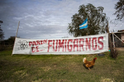 “No hay grieta para blindar el Negocio del Veneno”