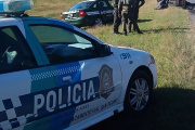 Allanaron a efectivos de la Policía Vial de San Pedro por el robo de $20 millones