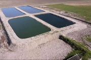 El Municipio concluyó una obra clave en Ferré