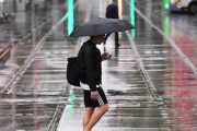 Del sol al mal tiempo: Cuándo vuelve la lluvia a Junín y la región