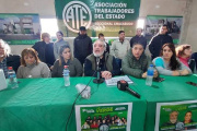 Chacabuco: Sin acuerdo con los municipales, ATE va al paro