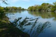Hallaron en el río Negro al joven de 20 años que había desaparecido hace dos semanas