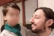 Hallan a salvo en Entre Ríos al niño secuestrado tras el doble femicidio de Córdoba y su padre fue detenido