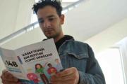 “Varones que se cuidan”: Lanzan campaña de salud para prevención dirigida a los hombres