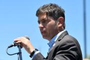 Kicillof prorroga la ley de emergencia para fábricas recuperadas por un año