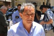 Sergio Sasia fue reelecto al frente de la Unión Ferroviaria