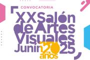 Se abre la convocatoria para la XX edición del Salón Nacional de Artes Visuales