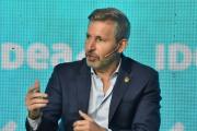 Frigerio pidió discutir una reforma constitucional para eliminar las elecciones legislativas