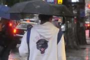 Hay alerta por una nueva ciclogénesis en Buenos Aires