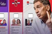 Confirman que la reimpresión de boletas costaría $12 mil millones