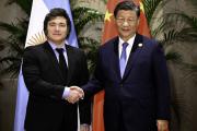 Nada más peligroso que una China despechada