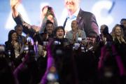 La Libertad Avanza gana en la provincia de Buenos Aires y obtiene más del 40% de los votos en todo el país