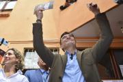 Rodrigo Paz ganó el balotaje presidencial y arranca una nueva etapa política en Bolivia