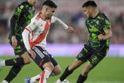 River tendrá 15 bajas para enfrentar a Sarmiento