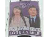 Villaverde, la diputada candidata que engrosa su prontuario