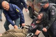 Laurta dijo que todo “fue por justicia”