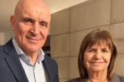 Hay tres pedidos en la Justicia para que se investigue el nexo entre Machado, Lácteos Vidal y Patricia Bullrich