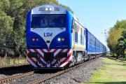 Recortan proyectos ferroviarios y el tren Junín-Retiro seguirá padeciendo
