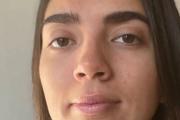 Apareció Mariana Lens, la joven argentina que era intensamente buscada en Mallorca
