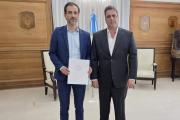 Bajo nivel: El operativo libertario para reconquistar votos en Junín