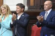 Kicillof visitará la Cuarta Sección la próxima semana