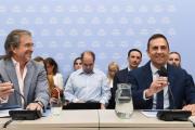 El Gobierno anunció la reforma laboral con salario dinámico y convenios por empresa