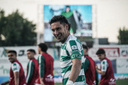 Sarmiento le ganó a Instituto, aseguró su permanencia en primera y se metió en la pelea por los play off
