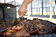 El precio del asado pegó un salto de 8,2% en octubre