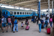 Trenes Argentinos ya puso a la venta los pasajes para viajar entre Retiro y Junín